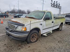 Ford F-150 4.6L 8 2002
