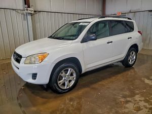 Toyota Rav4 3.5L 6 2010