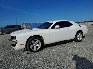 Dodge Challenger SXT 3.6L 6 2014