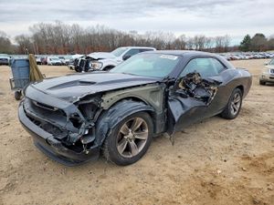 Dodge Challenger SXT 3.6L 6 2019