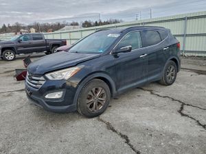 Hyundai Santa Fe 2.4L 4 2014