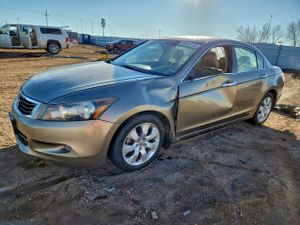 Honda Accord EXL 3.5L 6 2010