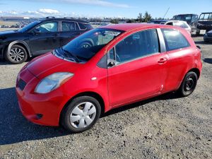 Toyota Yaris 1.5L 4 2007