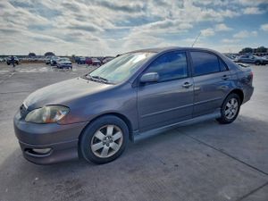 Toyota Corolla CE 1.8L 4 2006