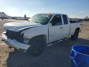 GMC Sierra C1500 SLE 5.3L 8 2011