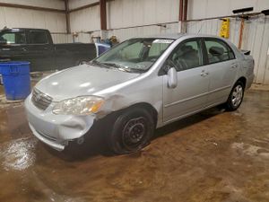 Toyota Corolla CE 1.8L 4 2006