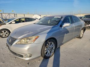 Lexus ES 350 3.5L 6 2010