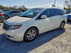 Honda Odyssey EX 3.5L 6 2015