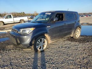 Kia Soul + 2.0L 4 2015