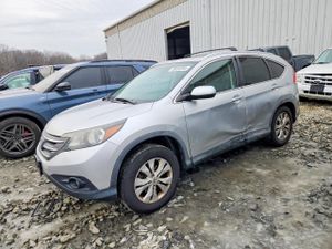 Honda CR-V EXL 2.4L 4 2013