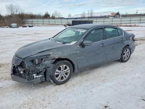 Honda Accord SE 2.4L 4 2012