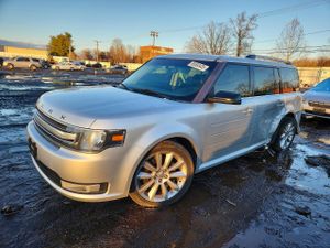 Ford Flex SEL 3.5L 6 2013