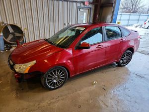Ford Focus SES 2.0L 4 2009