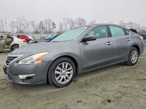 Nissan Altima 2.5 2.5L 4 2015