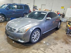 Infiniti Q60 JOURNEY 3.7L 6 2014