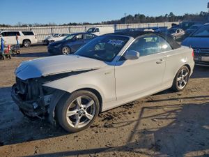 BMW 1 Series I 3.0L 6 2013