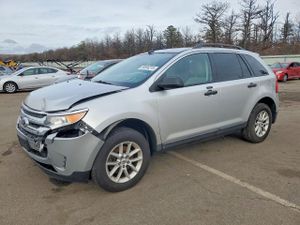 Ford Edge SE 3.5L 6 2013
