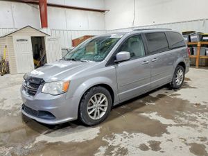 Dodge Grand Caravan (Caravan) SXT 3.6L 6 2013