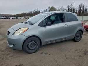 Toyota Yaris 1.5L 4 2007