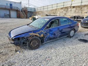 Honda Accord LX 2.4L 4 2004