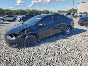 Toyota Corolla L 1.8L 4 2014