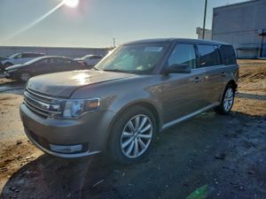Ford Flex SEL 3.5L 6 2014