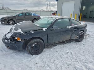 Chevrolet Cavalier 2.2L 4 2001