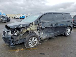 Kia Sedona L 3.3L 6 2015