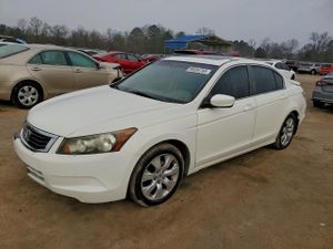 Honda Accord EXL 2.4L 4 2010
