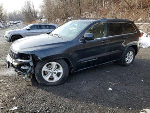 Jeep Grand Cherokee LAREDO 3.6L 6 2014