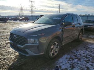 Hyundai Santa Fe SE 2.5L 4 2021