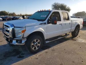 Ford F-250 SUPER DUTY 6.2L 8 2011