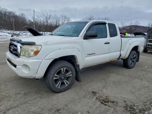 Toyota Tacoma ACCESS CAB 4.0L 6 2008