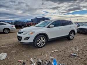 Mazda CX-9 3.7L 6 2012