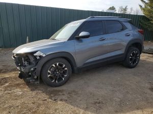 Chevrolet Trailblazer LT 1.3L 3 2021