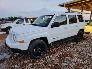 Jeep Patriot SPORT 2.0L 4 2015