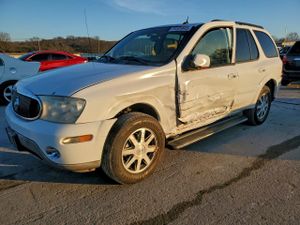 Buick Rainier CXL 4.2L 6 2005