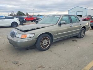 Mercury Grand Marquis GS 4.6L 8 1999