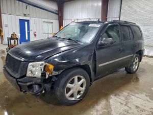 GMC Envoy 4.2L 6 2008
