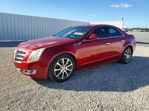Cadillac CTS PERFORMANCE COLLECTION 3.6L 6 2010
