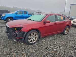 Chrysler 200 TOURING 2.4L 4 2013