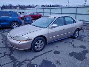 Honda Accord LX 2.3L 4 2001