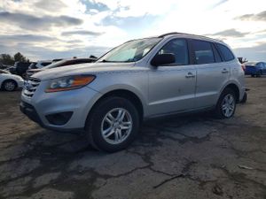Hyundai Santa Fe GLS 2.4L 4 2011