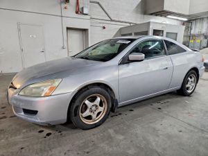 Honda Accord EX 2.4L 4 2003