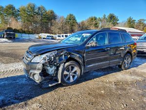 Subaru Outback 3.6R LIMITED 3.6L 6 2013