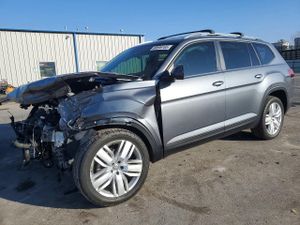Volkswagen Atlas SE 3.6L 6 2019