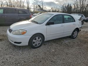 Toyota Corolla CE 1.8L 4 2005