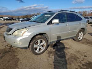 Lexus RX 330 3.3L 6 2004