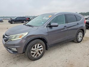 Honda CR-V EXL 2.4L 4 2015