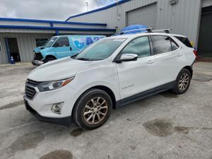 Chevrolet Equinox LT 1.5L 4 2018